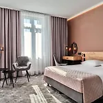 Hotel 1891 Garni