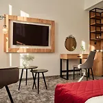 Hotel 1891 Garni