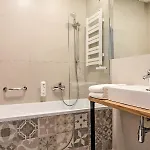1891 Garni Hotel Krakau