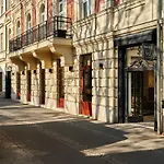1891 Garni 4* Krakau