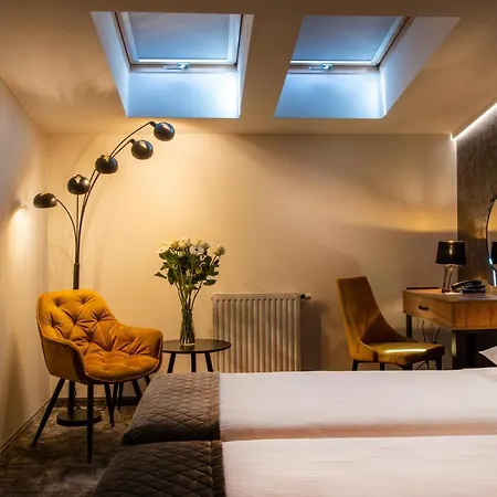 Hotel 1891 Garni Cracovia