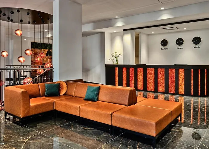 Hotel 1891 Garni Krakow