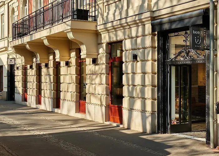 1891 Garni 4* Krakow