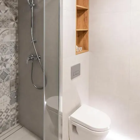 ホテル 1891 Garni