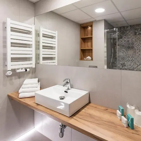 1891 Garni Hotell 4*