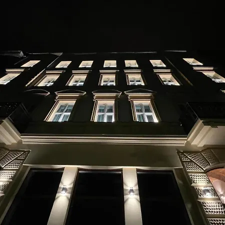 1891 Garni Hotel 4*