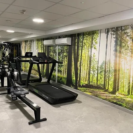 1891 Garni 4* クラクフ