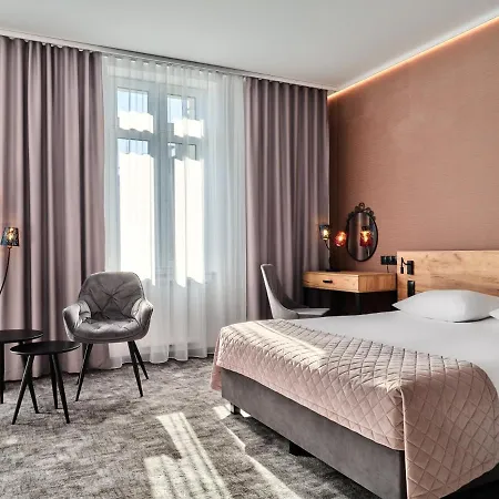 Hotell 1891 Garni