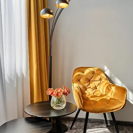 Hotell 1891 Garni 4*