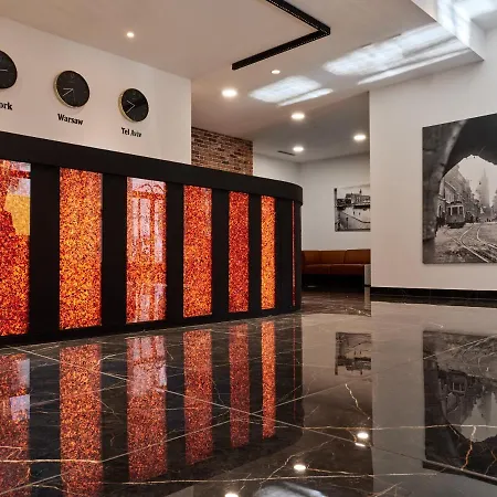 Hotel 1891 Garni 4*