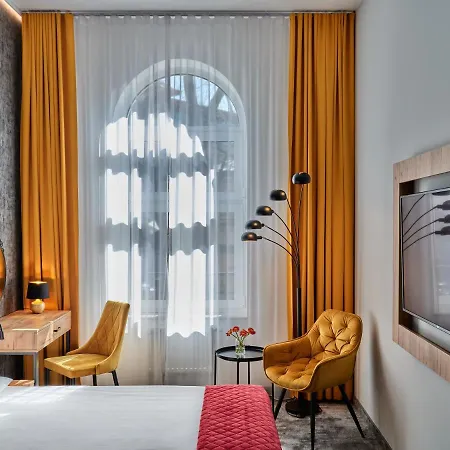 1891 Garni 4* كراكوفيا