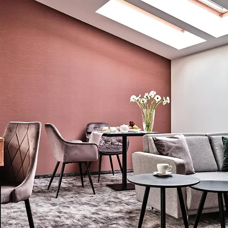 Hotel 1891 Garni Krakow