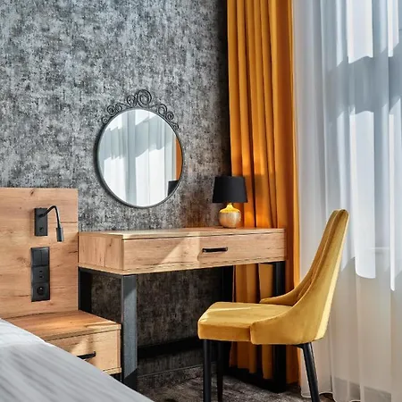 1891 Garni Hotell