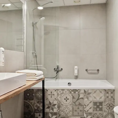 Hotell 1891 Garni