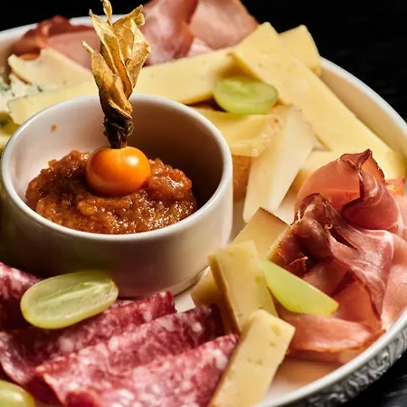 1891 Garni ホテル クラクフ