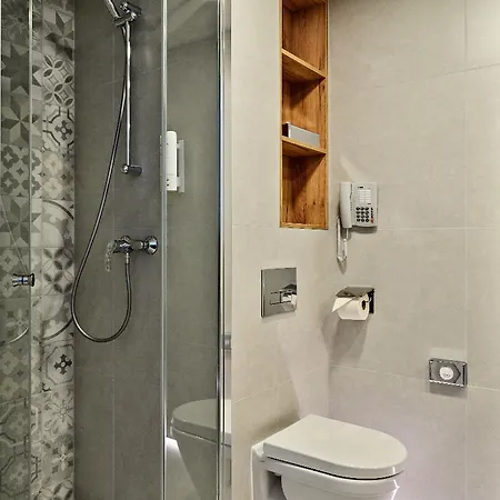 Hotell 1891 Garni