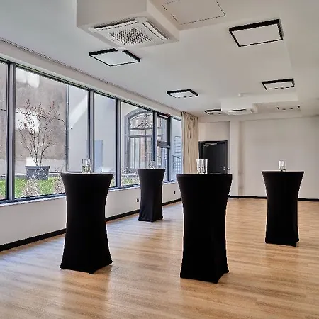 فندق 1891 Garni 4*