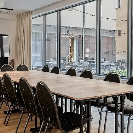 1891 Garni ホテル