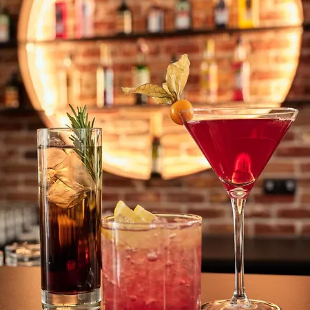 1891 Garni ホテル