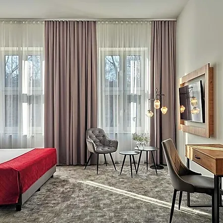 Hotell 1891 Garni Kraków