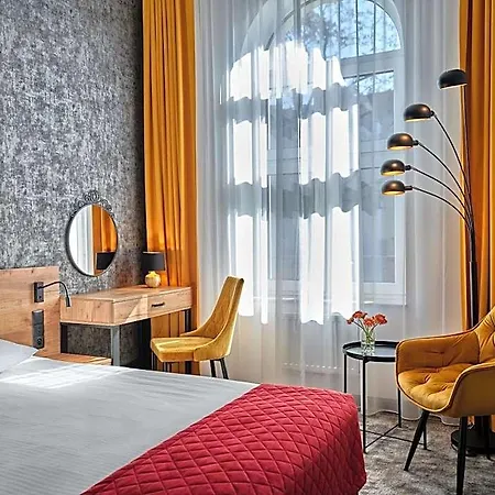 Hotell 1891 Garni Kraków
