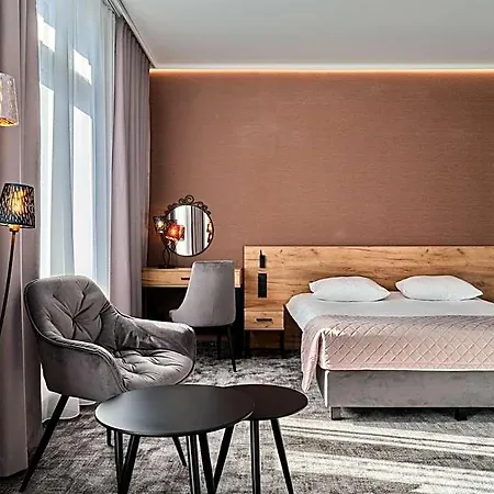 Hotell 1891 Garni