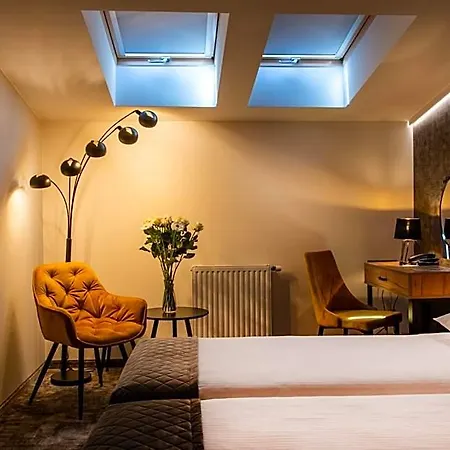 Hotell 1891 Garni 4*