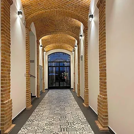 Hotell 1891 Garni Kraków