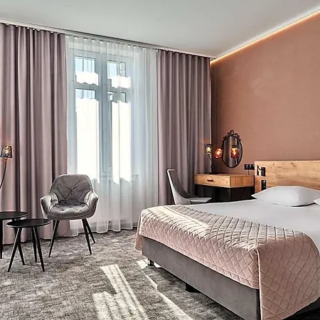 Hotell 1891 Garni
