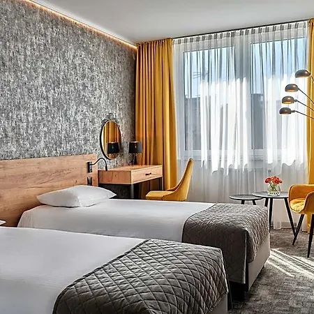 1891 Garni Hotell 4*