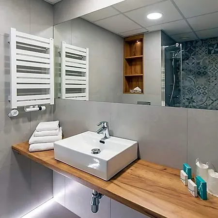 Hotell 1891 Garni
