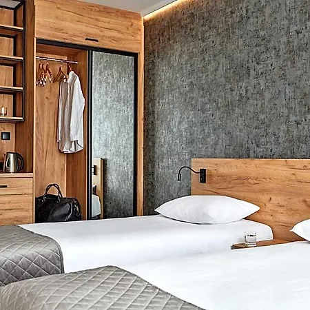 1891 Garni Hotell