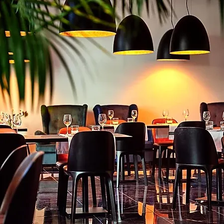 Hotell 1891 Garni 4*