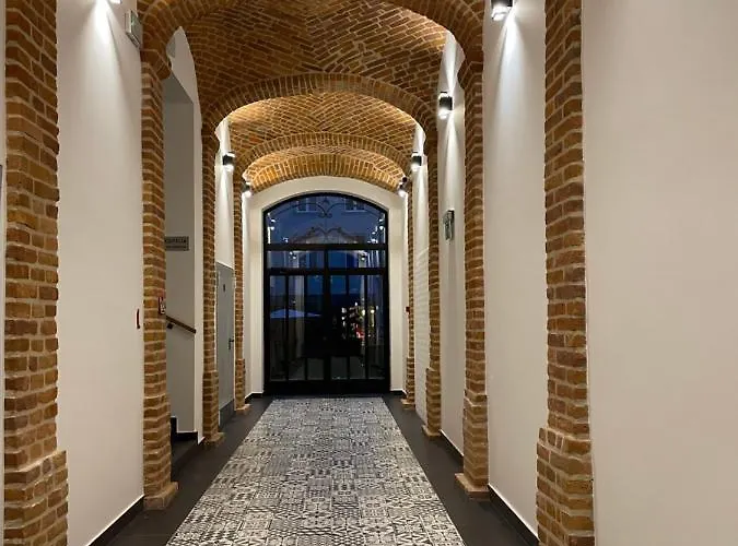 1891 Garni 크라쿠프