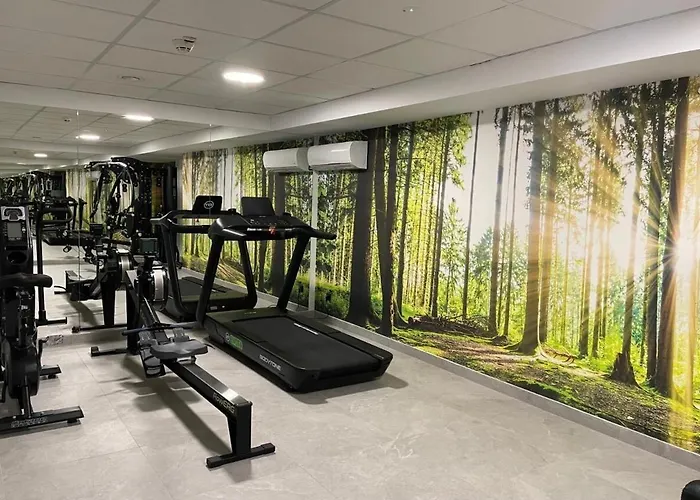 1891 Garni 4* קרקוב