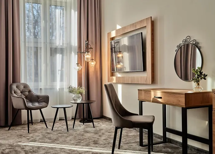 1891 Garni 크라쿠프