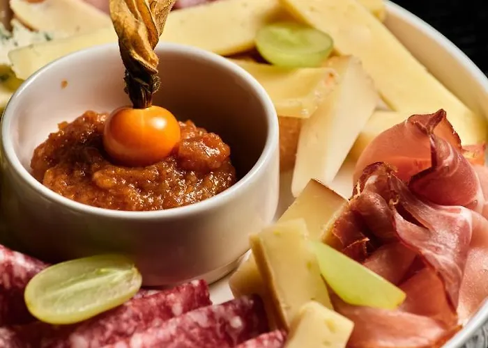 1891 Garni Hotel Cracovia