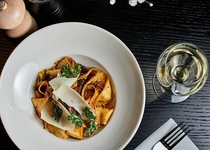 1891 Garni 4* Cracovia